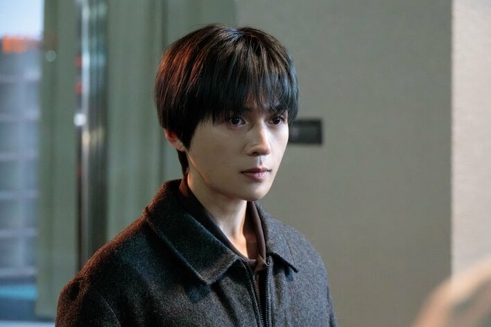 八木勇征「意外とエネルギーを持っていかれる」と思う行動は？「摂りすぎてもいいかな」と思うくらい栄養チャージ！【『ヤンドク！』インタビュー】