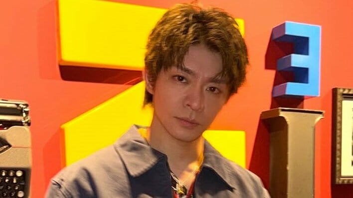 「さらに筋肉ついた！？」Number_i 岸優太 穴あきTシャツ×ハーフパンツの爽やかコーデを披露 クールな様子に「雑誌を眺めてるみたい」
