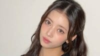 NiziU・RIMA “究極のアイドル”姿を披露！雰囲気ガラリなキュートな魅力あふれるショットにファンもん絶「一番星の生まれ変わり♡」「大優勝」