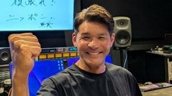 照英 51歳とは思えない驚異の筋肉美を披露！本格的な自宅ジム設備で筋がくっきり浮き上がる姿に「仕上がってますね～」