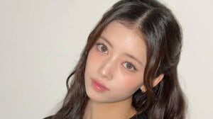 NiziU・RIMA “究極のアイドル”姿を披露！雰囲気ガラリなキュートな魅力あふれるショットにファンもん絶「一番星の生まれ変わり♡」「大優勝」