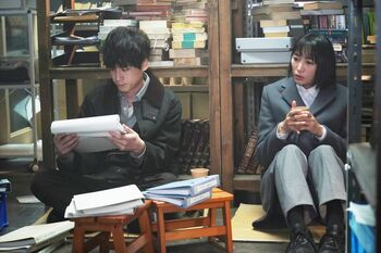 雲海（山本耕史）の罠にはまった“ダイロク”次の一手は…『競争の番人』第3話予告