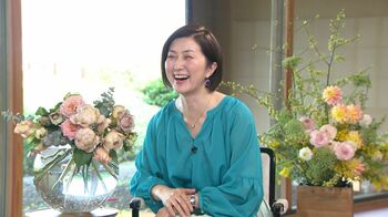 佐々木恭子アナ「認められたいと思っていた」小倉智昭の言葉に思わず涙