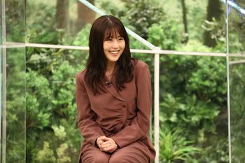 有村架純もやってみたい！？風間俊介、佐藤勝利、岸優太らがよみうりランドでガチバトル