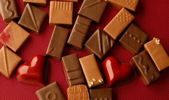 クリオロが全国のバレンタイン催事に出店！ 会場限定商品も登場