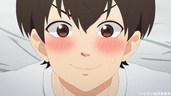 2021年4月より“ノイタミナ”で『バクテン!!』の放送が決定！第1弾ビジュアル、PV、キャラクター＆キャスト発表