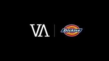 「Dickies(R)︎（ディッキーズ）」とのコラボレーションアイテムをコンセプトストア「V.A.」にて2026年9月19日（土）より発売