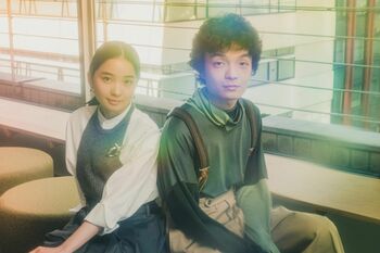 福地桃子 岡山天音のマイペースぶりに「うれしくなる」