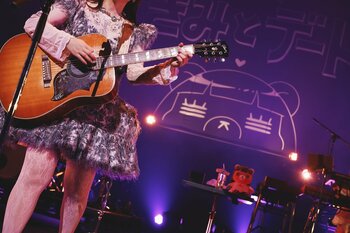 ≪コレサワ LIVE 2026 きみとデート vol.3≫ライブレポート