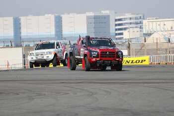 いよいよ来週開催！入場無料のモータースポーツイベント「JAFモータースポーツジャパン 2026 in 横浜」