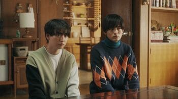 真尋（ゆうたろう）が元カレ（植村颯太）と運命の再会で波乱の予感！？