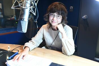 永作博美 看取りに寄り添う看護師僧侶と3つの家族の物語に「この出会いに力をもらいました」