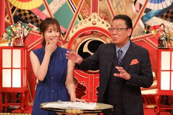 梅沢富美男、小室哲哉に楽曲制作を依頼するも一蹴された過去を明かす