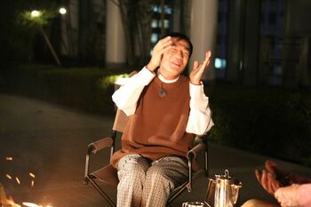 ナイツ塙 同じ時事ネタ漫才の爆笑問題は「負けられないというより倒さなくてはいけない」存在