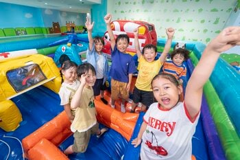 【冬休み★小学生半額】1/11までの限定プランが好評受付中！空室残りわずか！プール・温泉・アソボーヤで遊び尽くす、最高の冬の思い出作りを。