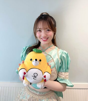 【さつまいも博】ばってん少女隊・希山愛さんが「公式アンバサダー」に就任！「夏のさつまいも博2026」ステージ出演も決定