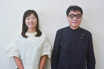 菊間千乃といとうせいこうが語る“これからの映像表現”「自分も人も傷つけない発信方法を」