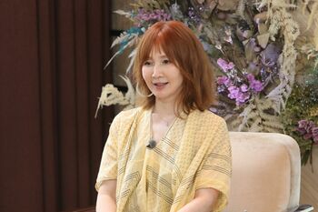 YOU 藤井隆らの暴露で“ホントの自分”を発見「死ぬ前にいい思い出ができた」