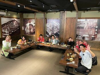 モグライダー・芝 純愛結婚トークのはずが…浮気の質問に顔芸で対応！