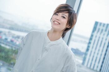 【宝塚OG劇場】彩凪翔 現役中から癒しは“動物”「『坂上どうぶつ王国』めっちゃ見てます！」