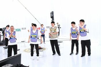 『キングオブコント2024』最終順位トップ4が座王をかけて激突！千原ジュニアも「コント対コント、すばらしい」と絶賛