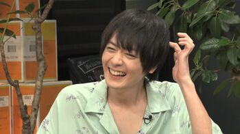 犬飼貴丈のヤバ過ぎる素顔に一同ドン引き！「人を困らせることが喜び」でニヤニヤ