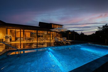 【一般開放】“富士山・海・温泉”を独り占めするハイエンド別荘を1泊から所有権型シェア別荘「Residence Villa」、12月5日より一般宿泊スタート