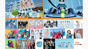 「バーチャル冒険アイランド2022」2年連続来場数100万回を突破！