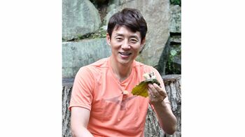 松岡修造 秩父の“つとっこ”に感動「昔のみなさんの思いが包まれている」