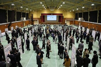 【東京高専】全国15高専49チームが参加「社会実装教育フォーラム」を開催