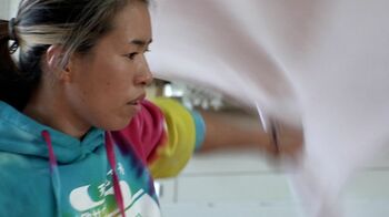 サウナブームで日本各地を飛び回る 日本一の熱波師・五塔熱子に密着