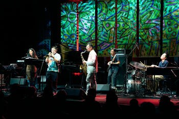 横濱 JAZZ PROMENADE 2026 ホールライブ出演者決定！