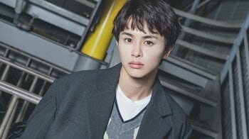 草川拓弥（超特急）主演ドラマで演じる芯を持った前科者への思い「一つの目的に向かう気持ちには共感」撮影現場での意外な“天敵”の存在も明かす