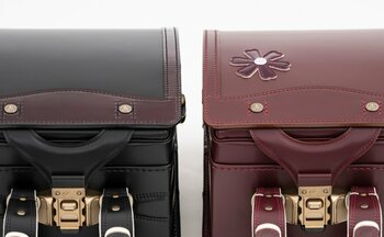 2027年4月ご入学向けランドセルの限定モデルが販売開始直後に完売「オールコードバン 夢こうろ染」黒・ワインのご注文受付を終了【鞄工房山本】