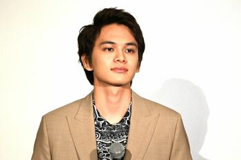 北村匠海「彼しか友達がいなかった」高校時代の唯一の友達を明かす