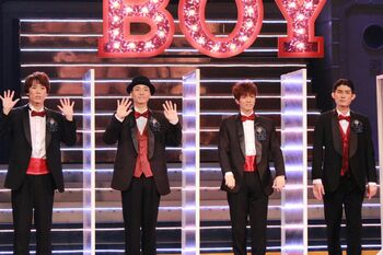 ふぉ～ゆ～・辰巳雄大、「SHOW BOY」に自信をみせる「令和の少年隊になってきた」