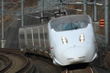 10月分の九州新幹線臨時列車運行計画に関するお知らせ