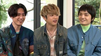 山田裕貴「ちょっとウザかったと思う」俳優を志し上京した18歳の自分