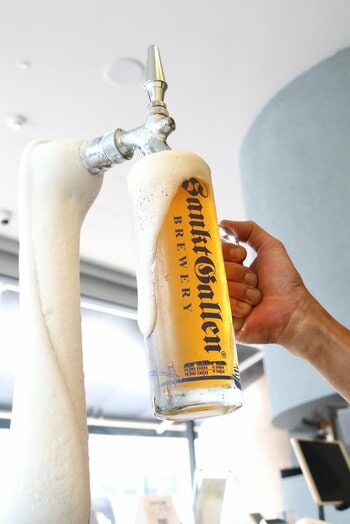 サンクトガーレン、関東の梅雨限定「クラフトビール飲み放題」を7月31日まで延長。21種90分飲み放題が2,750円～