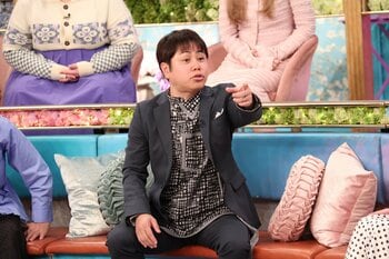 井上裕介「結婚していることが“好き”の証」溺愛する妻との秘話を披露！「彼女が途切れたことがない」“モテ伝説”の真相も明らかに