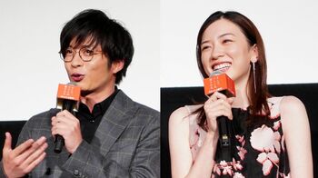 田中圭 今後共演するなら、永野芽郁を「上司役でいじり倒したい」