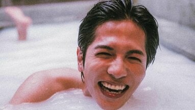 見たことのない志尊淳”づくし！「とことんファンを喜ばせたい」想い