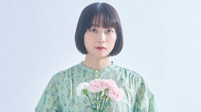 深川麻衣「人生って何だろう」30代になって変わった思考回路…乃木坂46から始まったキャリア、大きな決断の基準は「直感」