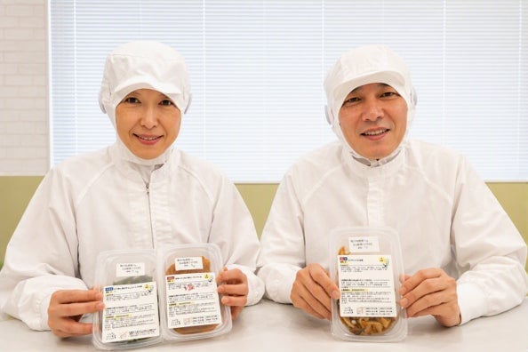 人が品質をつくる。衛生調査で最難度「ランクS」取得の達成を支えた現場改革