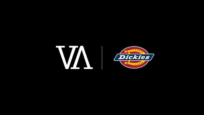 「Dickies(R)︎（ディッキーズ）」とのコラボレーションアイテムをコンセプトストア「V.A.」にて2026年9月19日（土）より発売