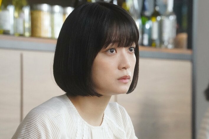 【写真】『Tokyo middle 30』第8話のシーン写真を見る