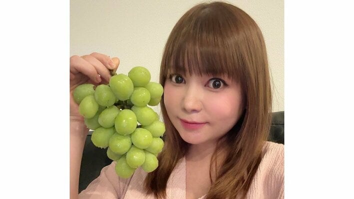 双子の体重を公開！中川翔子「限界ギリギリ」その総重量と大きさは…「元気に育っている証拠！」「おめでとうございます！」