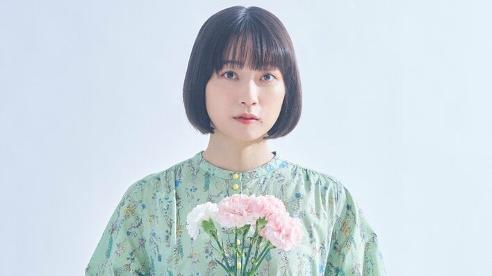 深川麻衣「人生って何だろう」30代になって変わった思考回路…乃木坂46から始まったキャリア、大きな決断の基準は「直感」