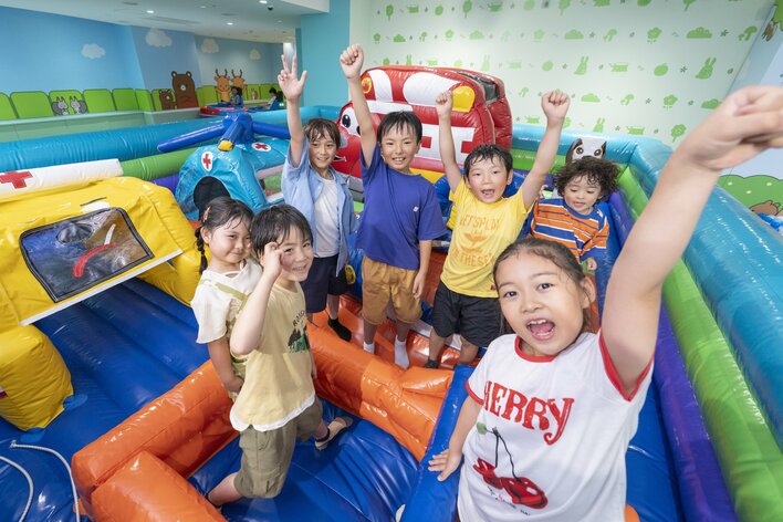 【冬休み★小学生半額】1/11までの限定プランが好評受付中！空室残りわずか！プール・温泉・アソボーヤで遊び尽くす、最高の冬の思い出作りを。