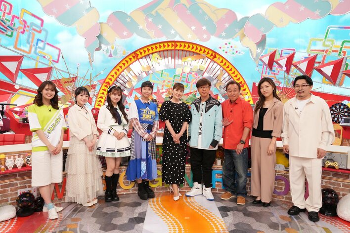 令和世代にも聴いてほしい…衝撃を受けた80年代ソング！南野陽子が語る80年代アイドルの恋愛事情も！？『ミュージックジェネレーション』